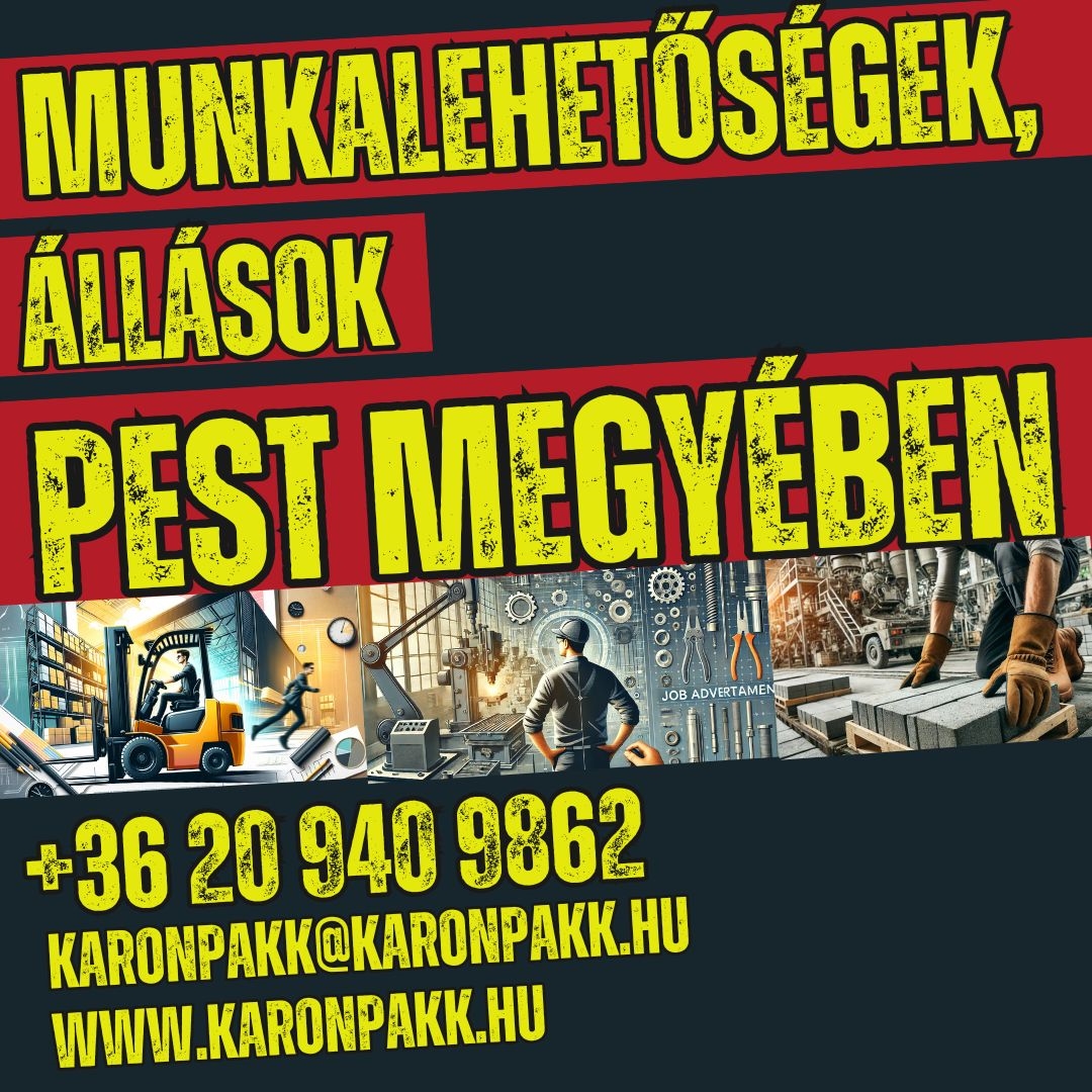 Káron Pakk Kft