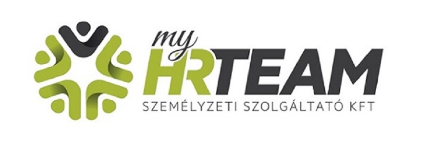 My HR Team Személyzeti Szolgáltató Kft.