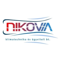 Nikovia Bt.