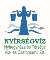 NYÍRSÉGVÍZ Zrt