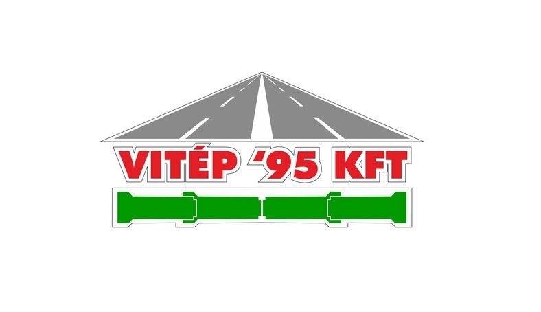 Vitép '95 Kft.