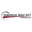 Tempolux Busz Kft